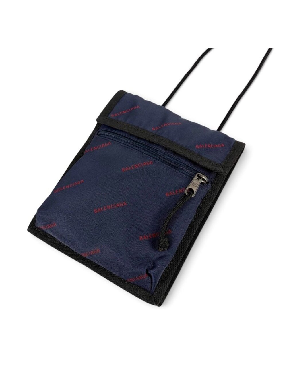 Balenciaga Explorer Crossbody Mini Shoulder Bag